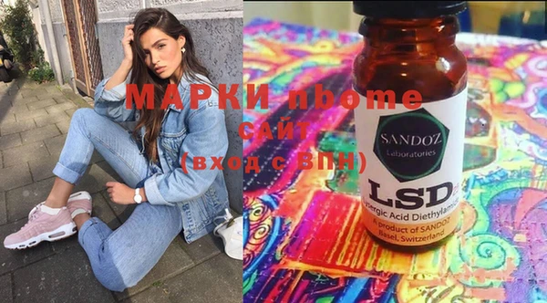 хмурый Надым